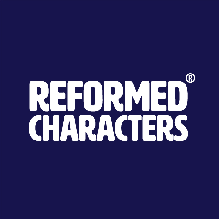 Reformed Characters® – Unapologetically Alcohol-Free