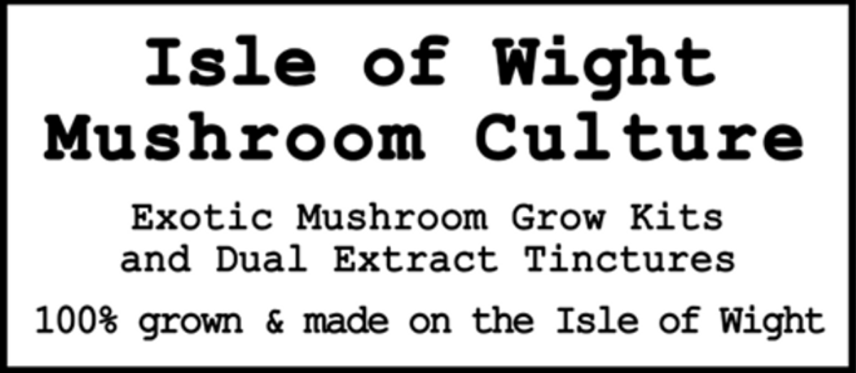 Isle of Wight Mushrooms Ltd