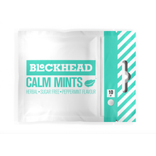 BLOCKHEAD Calm Mints