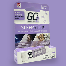 Go2 Sleep Stick