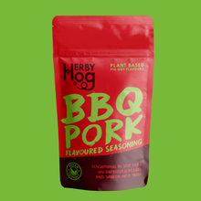 Herby Hog BBQ Pork flavoured Seasoning