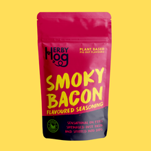 Herby Hog Smoky Bacon flavoured Seasoning