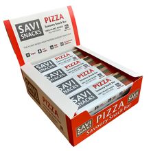 SAVI Snacks Pizza Bar