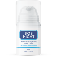 SOS Night, 50ml