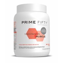 Maintaining Muscle (490g) tub