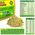 BodyMe Organic Vegan Protein Powder Blend - Maca & Cinnamon - 1kg (30 Servings)